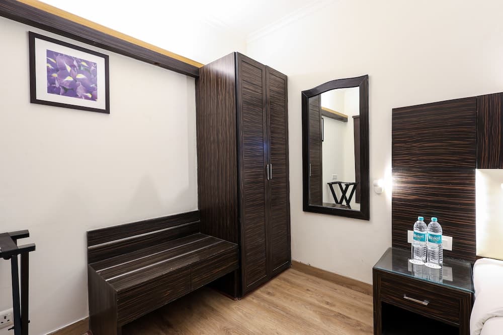 The Iris A Boutique Hotel