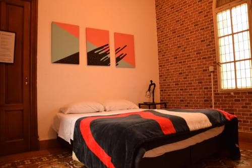 531 Hostel