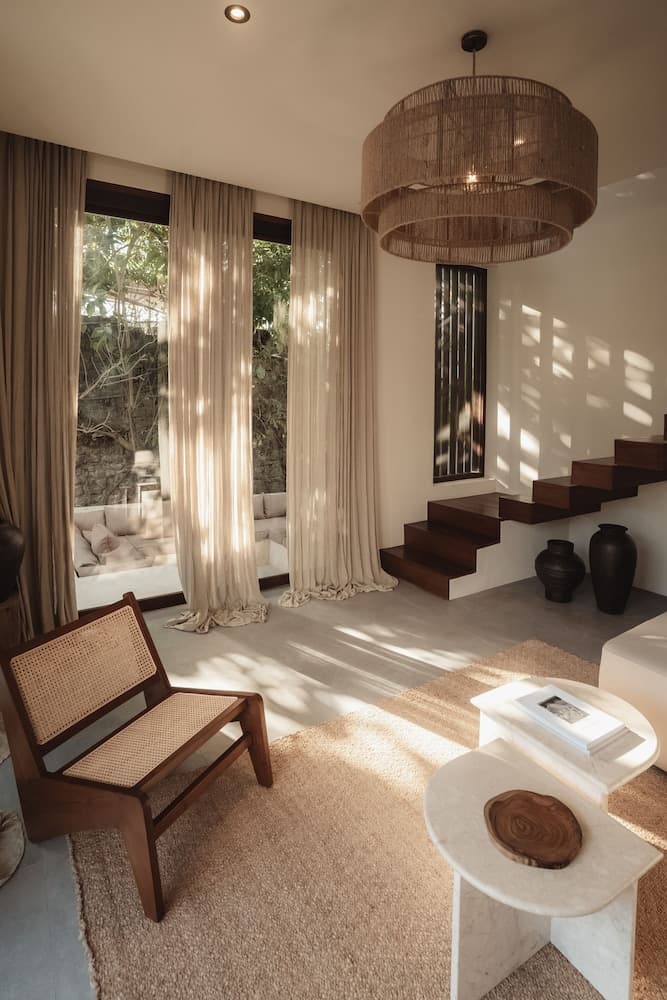 MAE Villas Canggu