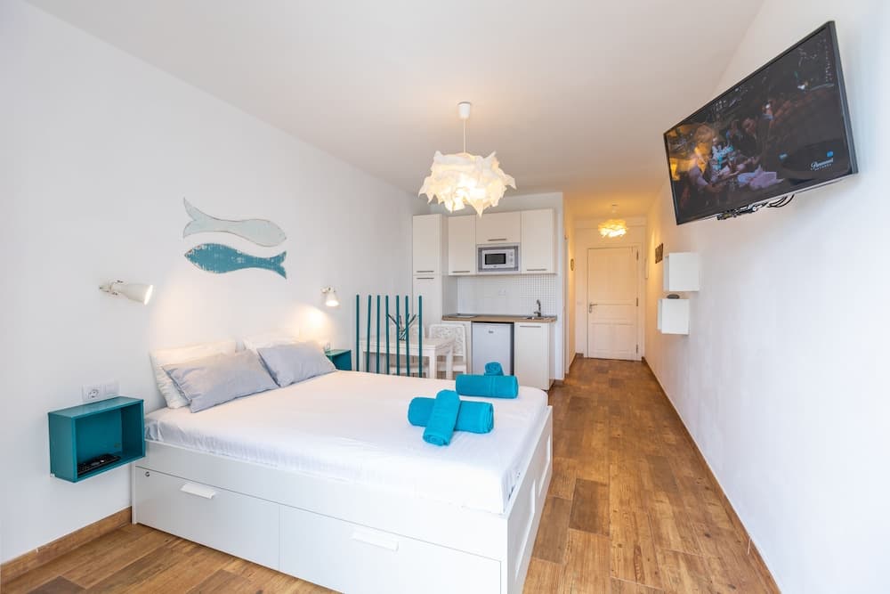 Paradise Apartment
