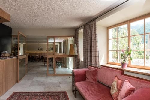 Hotel Kabis