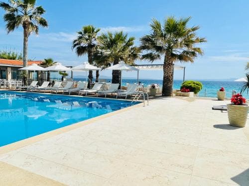 Afitis Boutique Hotel