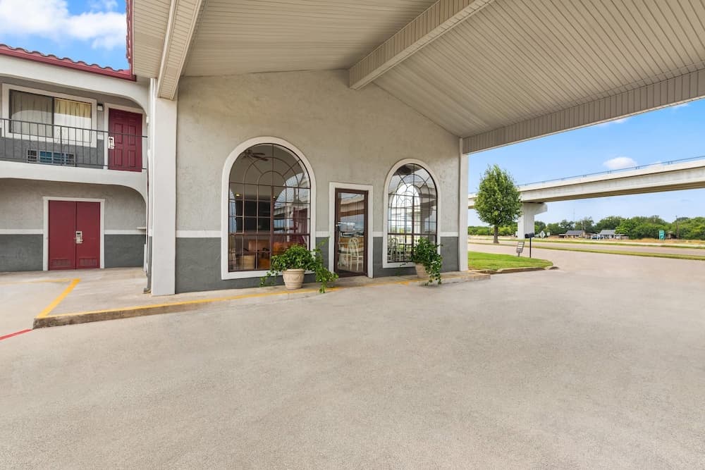 Econo Lodge