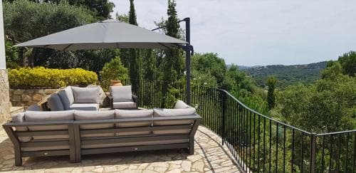 Villa Ambolo