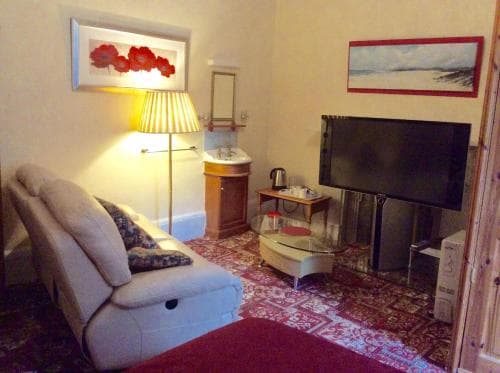 Cavell House B&B