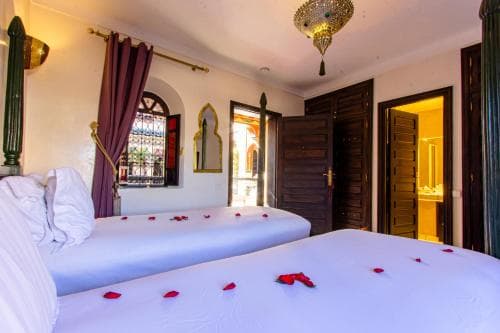 Riad Dar Anika