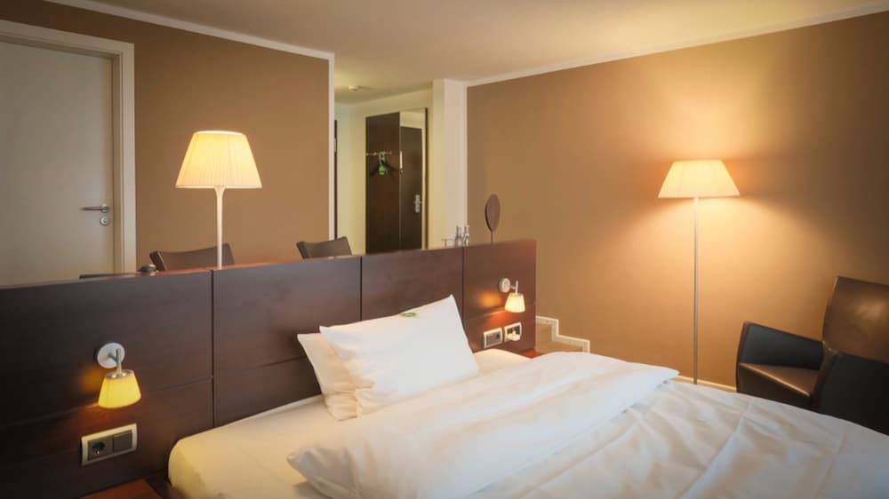 Altera Hotel im Herbartgang