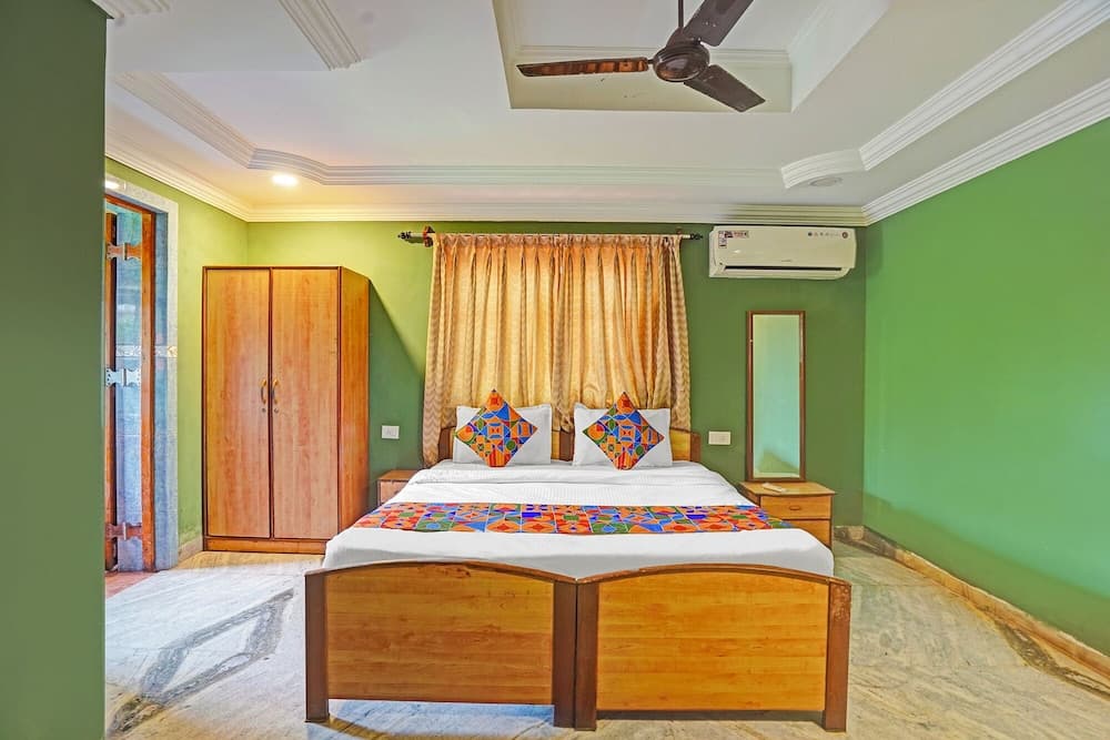 Fabhotel V9