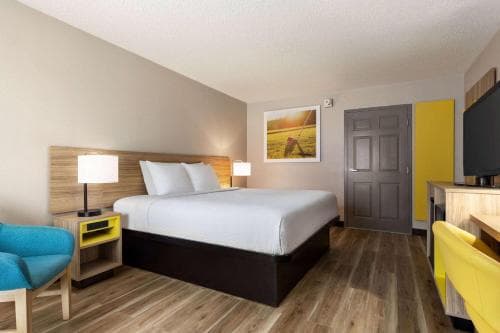 Hotel Barkley
