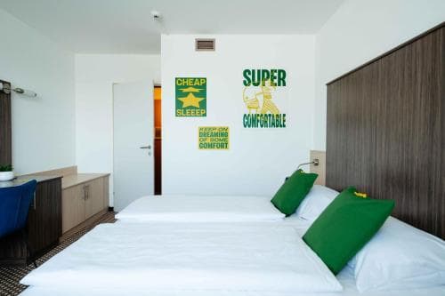 Smart Hotel