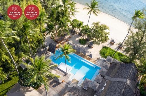 SALA Samui Choengmon Beach Resort