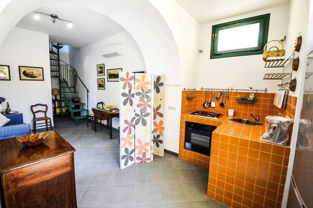 Casa Tiberio