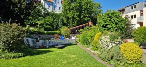 Pension Böttger