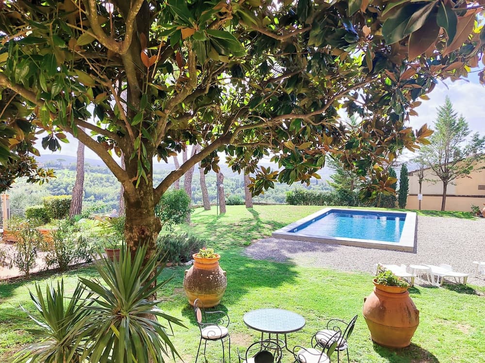 Villa il Fedino