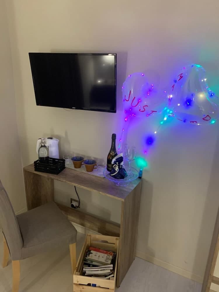Relais Borbonico