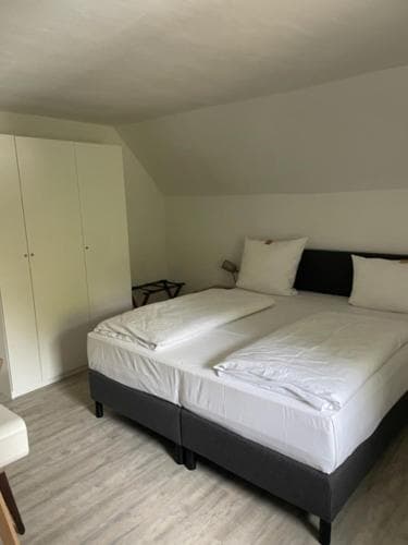 Dieckmann's Hotel