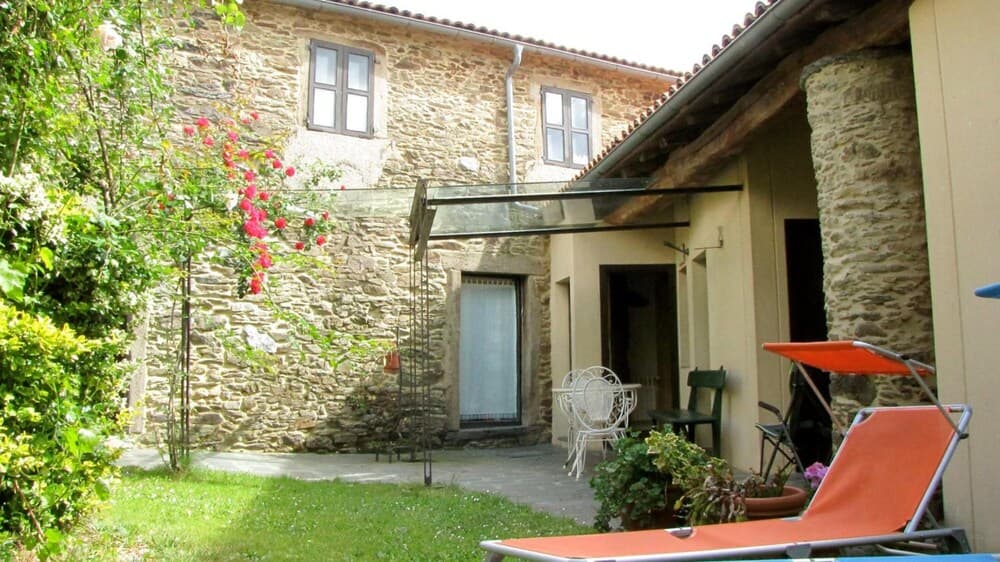 Casa Lucas
