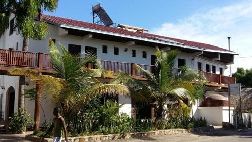 Hotel Maëva