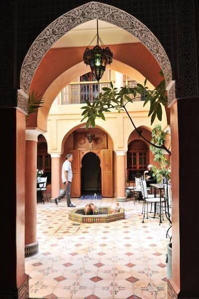 Riad BenSaid