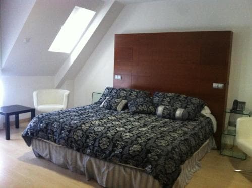 Nap Hotel Oviedo