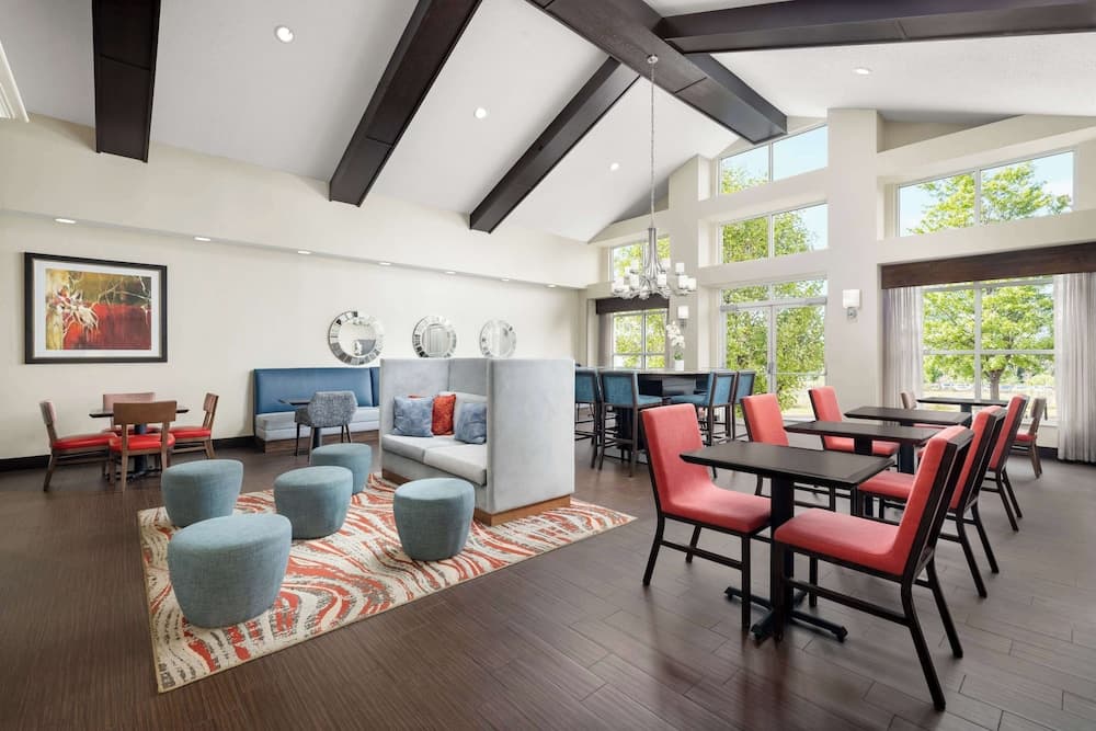 Hampton Inn & Suites Ft. Wayne-North