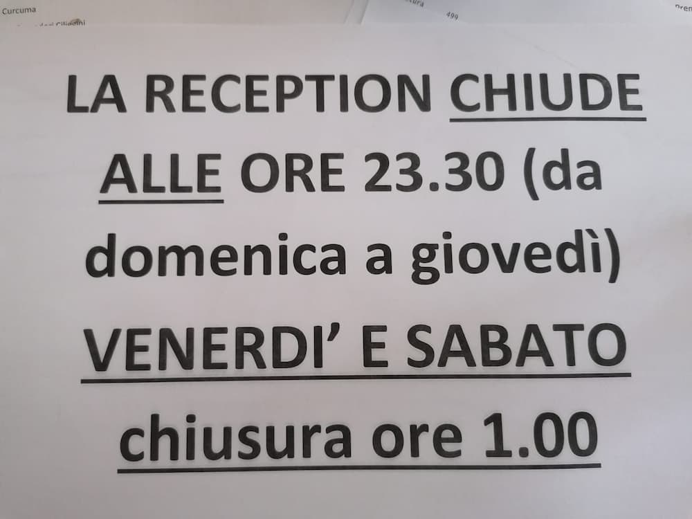 Hotel Fiore