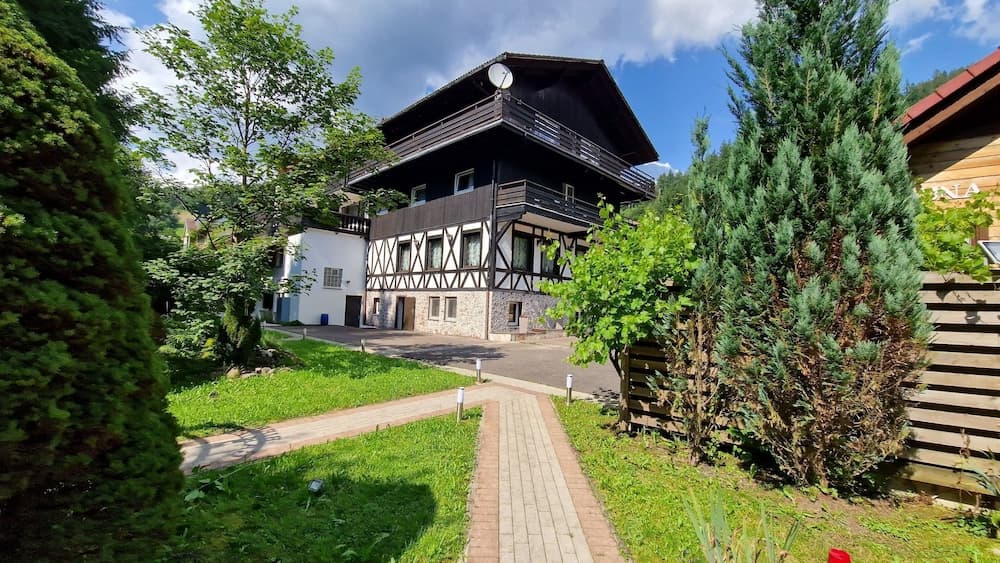 Schwanen Resort