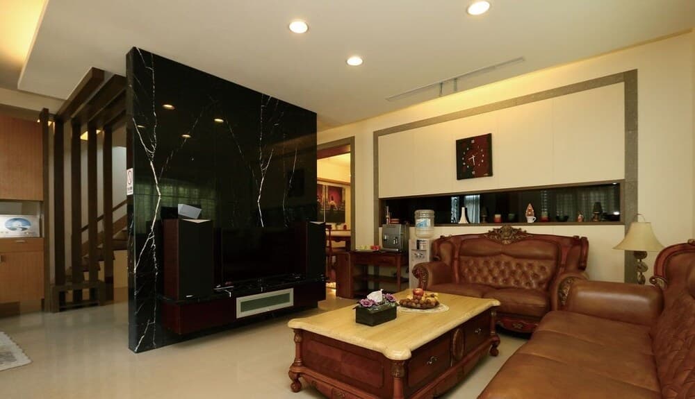 8 Kingdom B&B