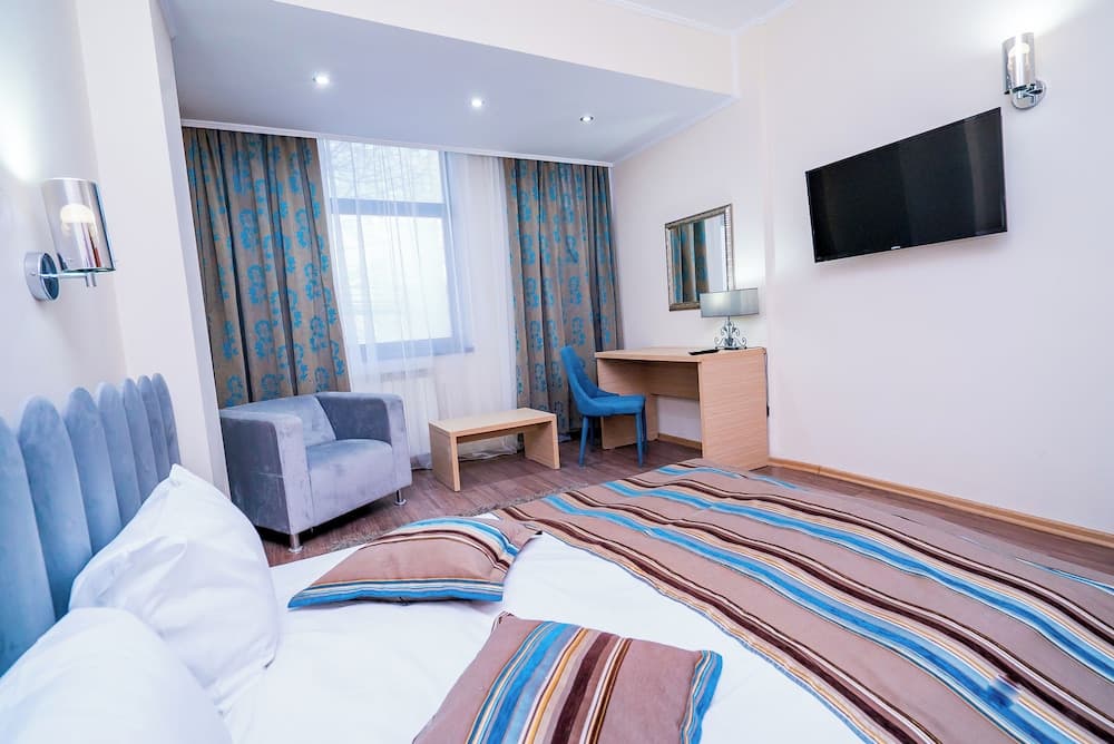 Hotel Guci