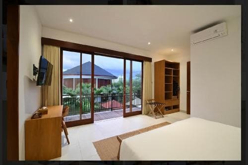 Villa Batik Seminyak
