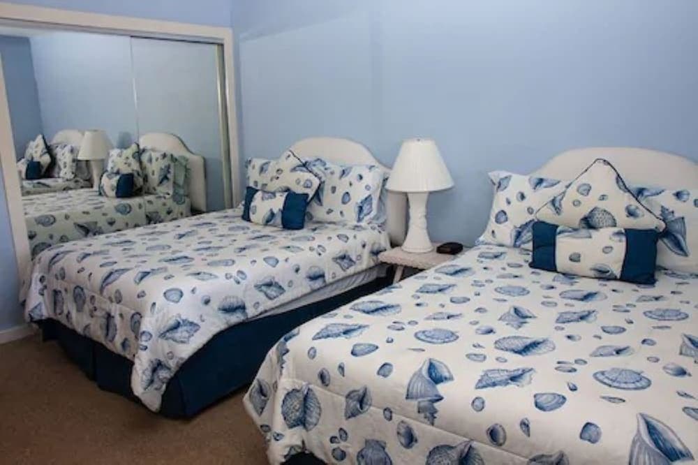 Pelicans Roost Gulf Front Condos