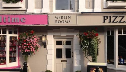 The Merlin