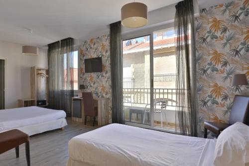 Hotel Marbella