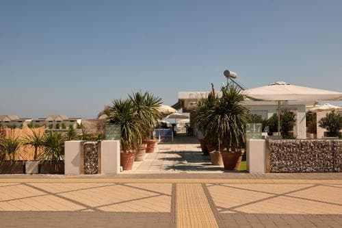 Hotel Saraceno
