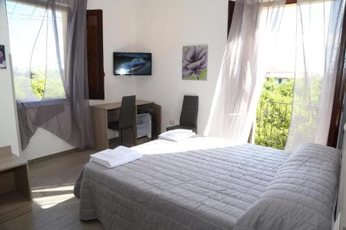 Solandra B&B