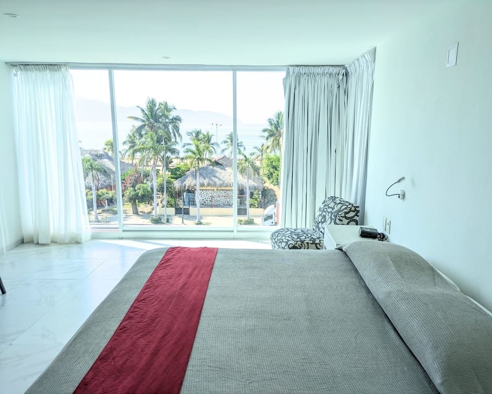 We Hotel Acapulco