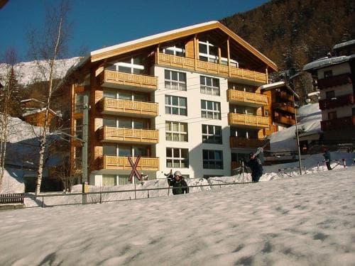 Haus Alpine