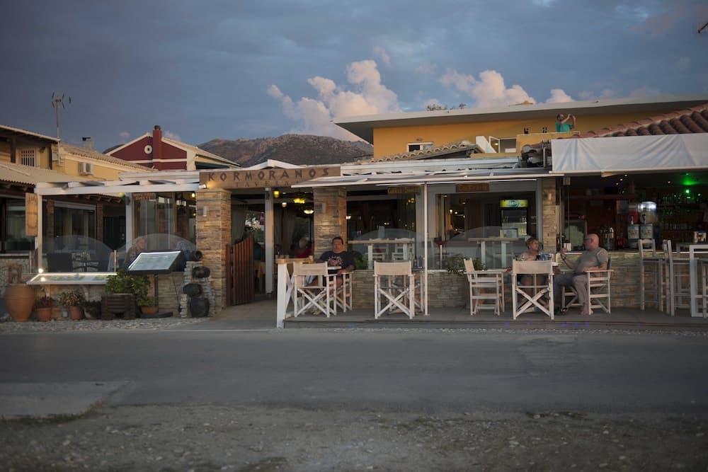 Kormoranos Hotel