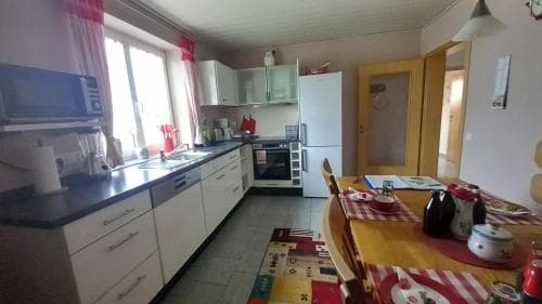 Ferienwohnung Maria Waldblick