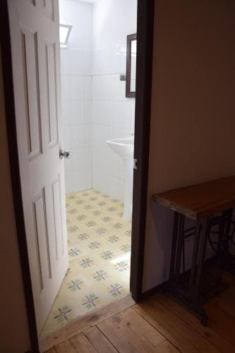 Hostal Tambo Verde