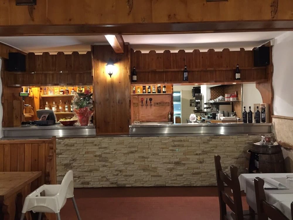 Alla Torretta B&B