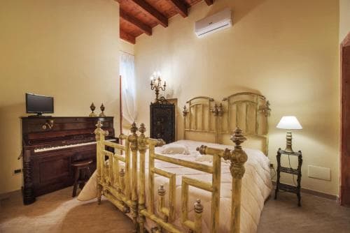 B&B Trani Palace