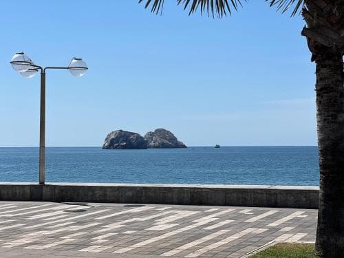 Hotel La Siesta Malecón