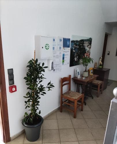Avlonitis Rooms