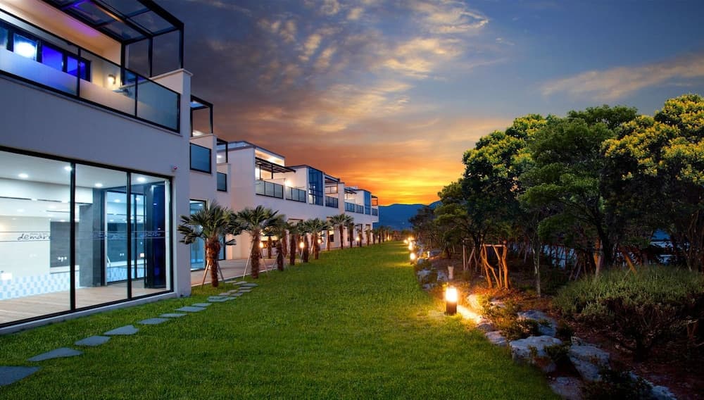 Demare Pension