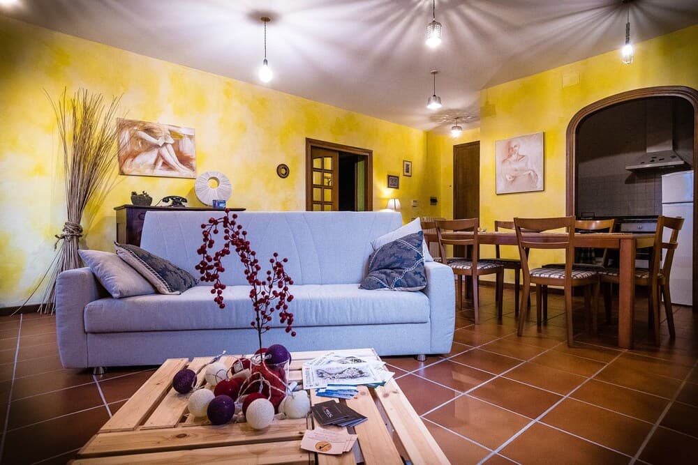B&B La Mita