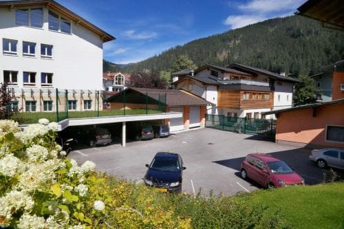 Hotel Schwaiger
