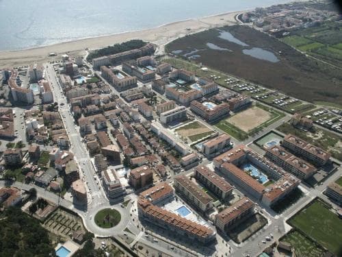 Apartamentos Jademar