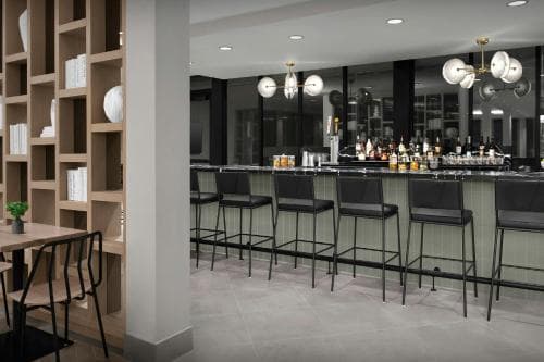 Fairfield by Marriott Inn & Suites Paris
