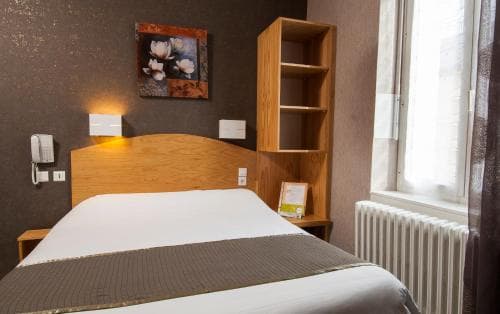 Hotel Cazes-Arazat